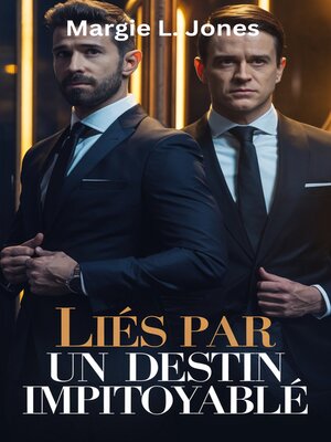 cover image of Liés par un Destin Impitoyable